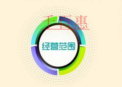 營業執照經營范圍變更流程及所需材料