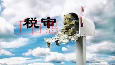 稅審是什么？和審計有什么區別？