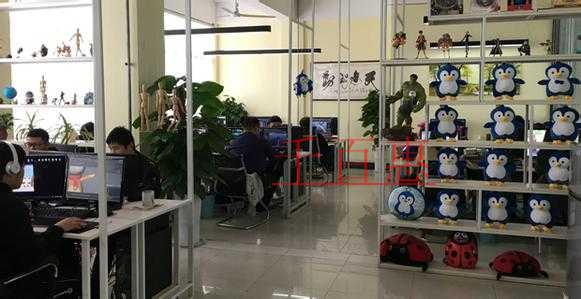 千百惠小編為您解答:北京注冊動漫科技公司那些事 千百惠小編為您解答:北京注冊動漫科技公司那些事